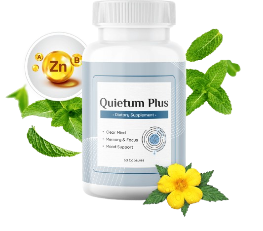 Quietum Plus Reviews