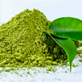 Java Burn Ingredient 5 - InMyBowl Ingredient 4