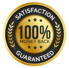 Money-Back Guarantee
