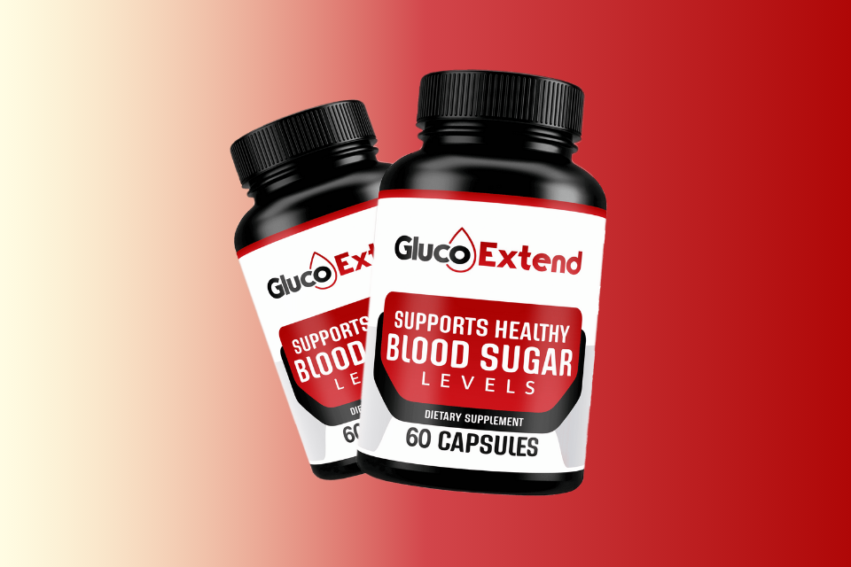 Gluco Extend Reviews