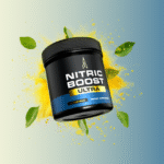 Nitric Boost Ultra Reviews