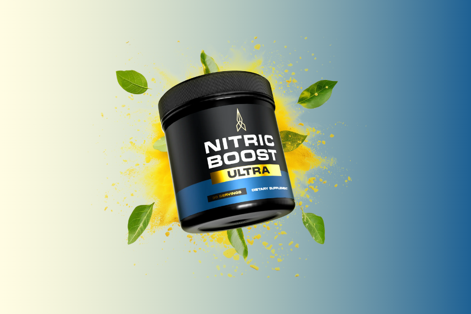 Nitric Boost Ultra Reviews