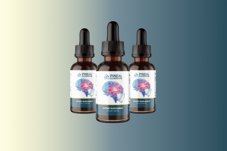 Pineal Guardian reviews