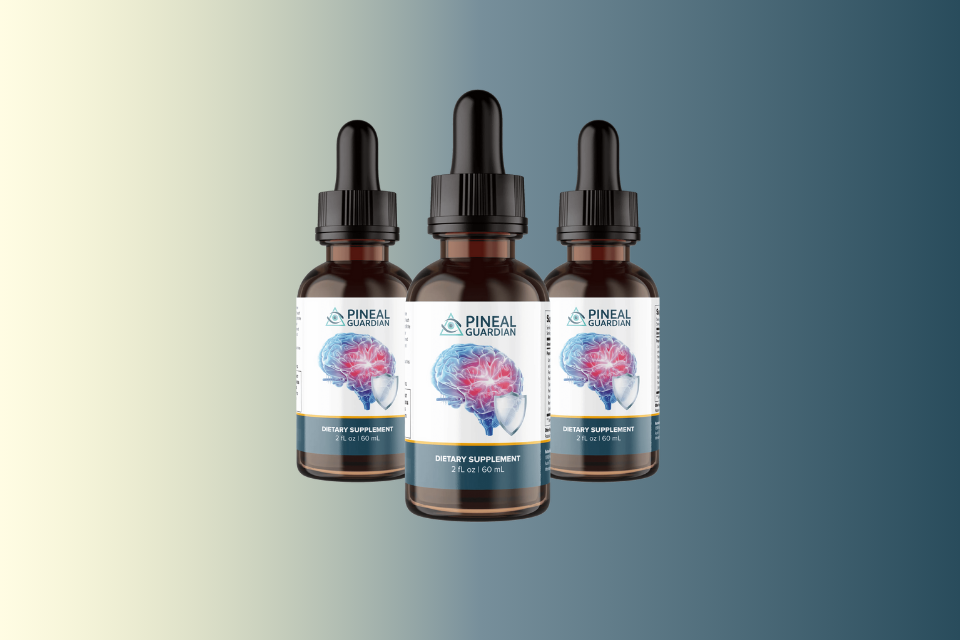 Pineal Guardian reviews