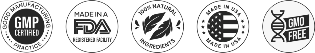 ProDentim-certifications