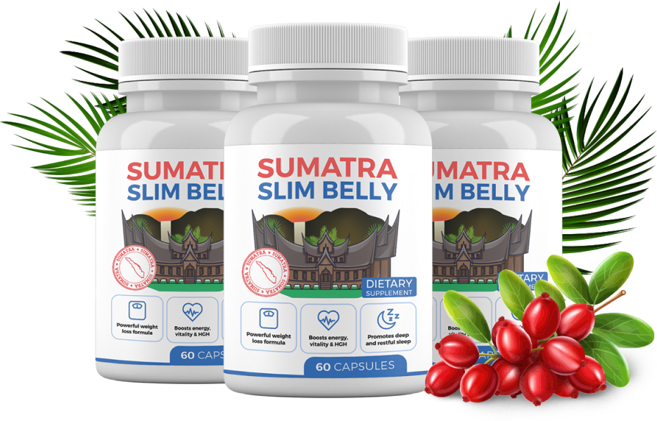 Sumatra Tonic Reviews