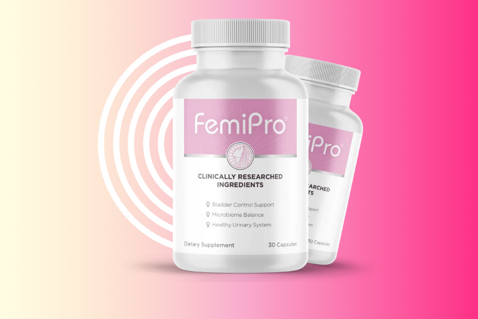 femipro reviews