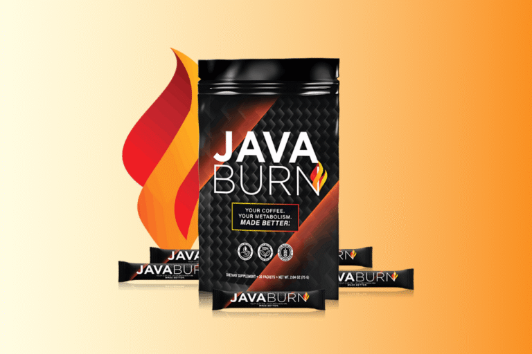 java burn reviews