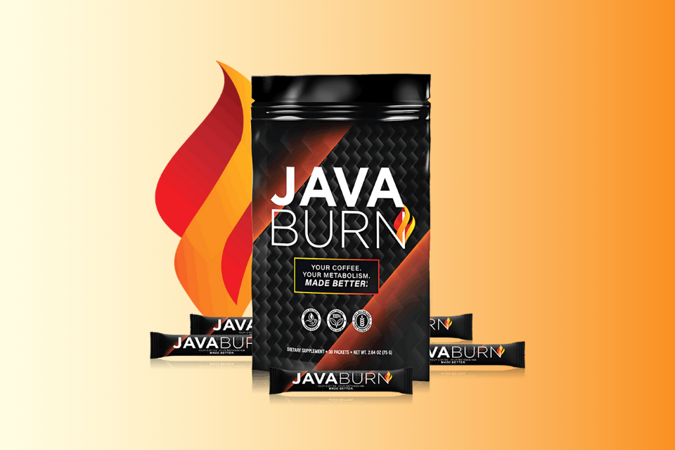 java burn reviews