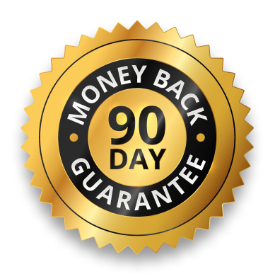 Money-Back Guarantee