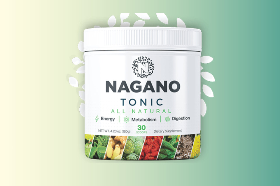 nagano tonic reviews