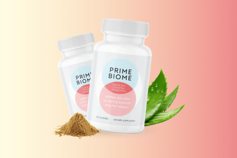 primebiome reviews