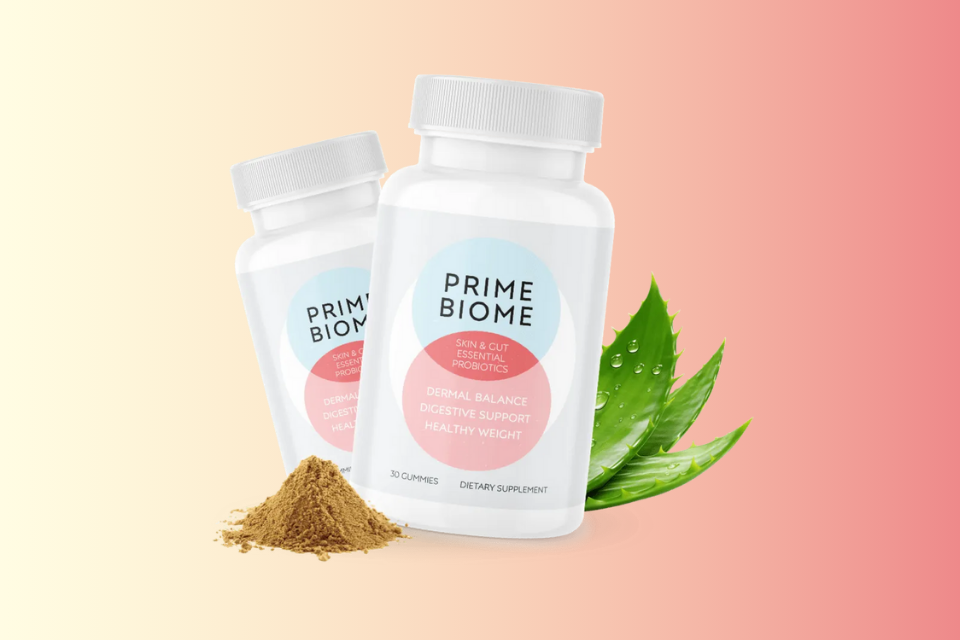 primebiome reviews