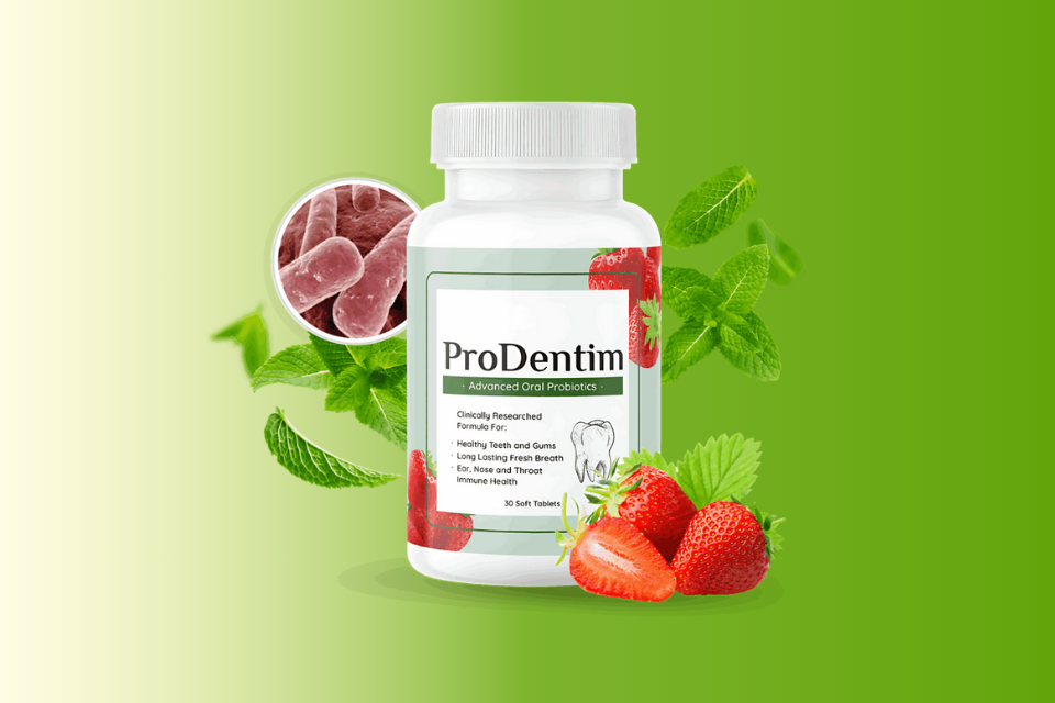prodentim reviews