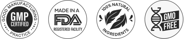 Gluco Extend Certification