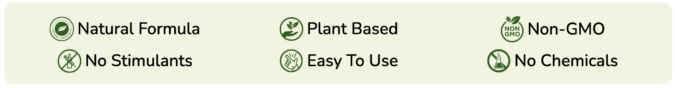 Pineal Guardian trust badges - InMyBowl Pineal Guardian Certification
