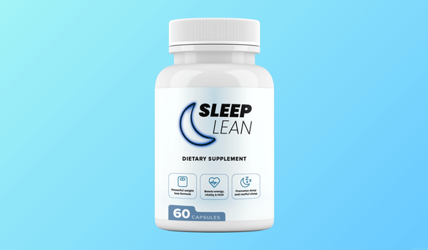 Sleep Lean reviews